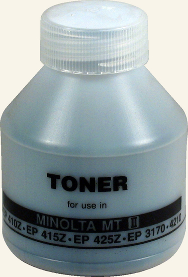 EP 410 - Konica Minolta Toner Compatible for EP410Z 415Z 425